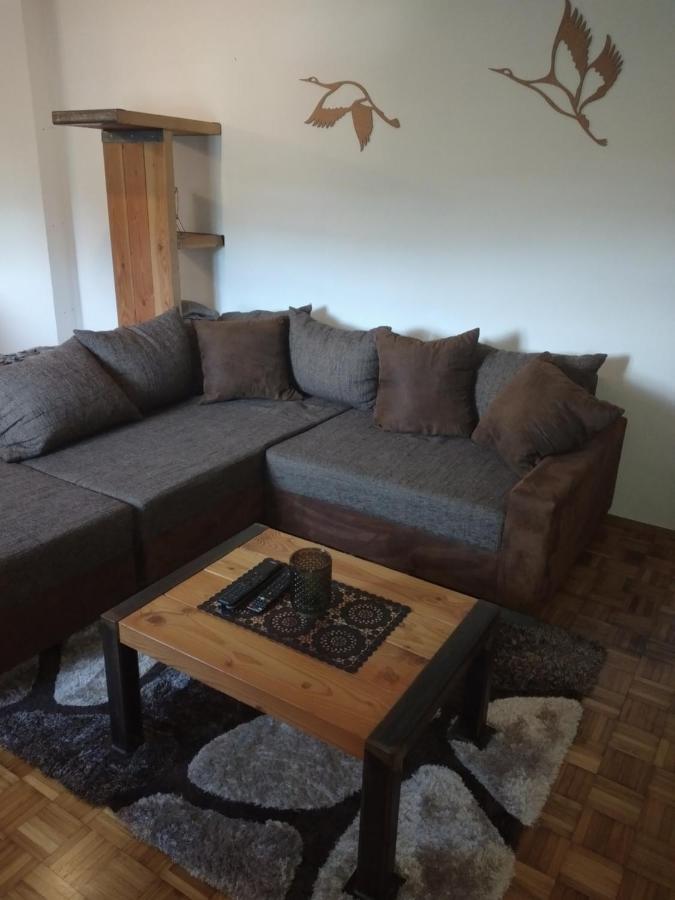 Burgapartment Felsenhaeuschen Monschau Kültér fotó