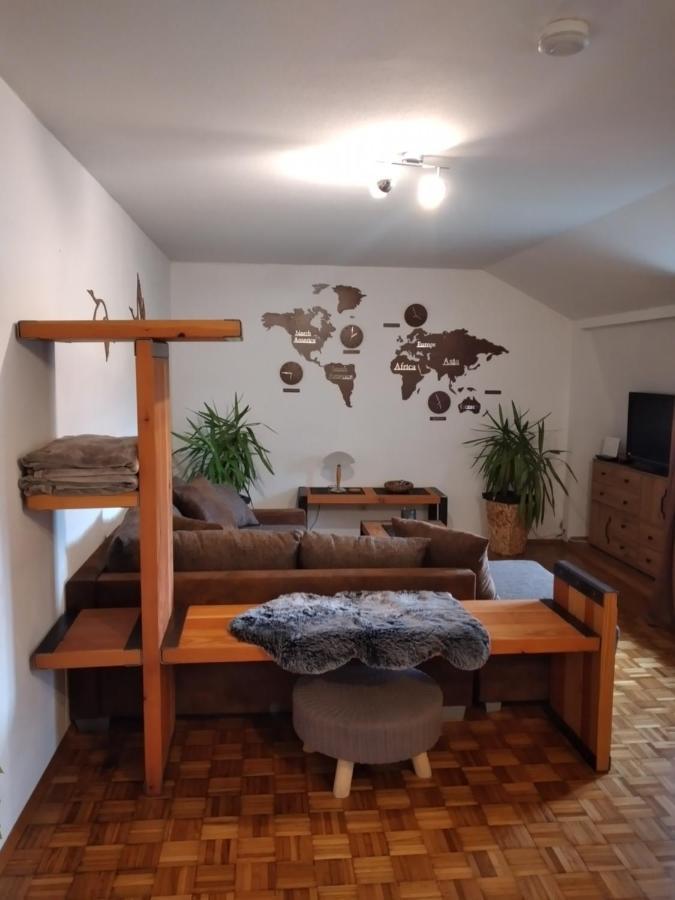 Burgapartment Felsenhaeuschen Monschau Kültér fotó