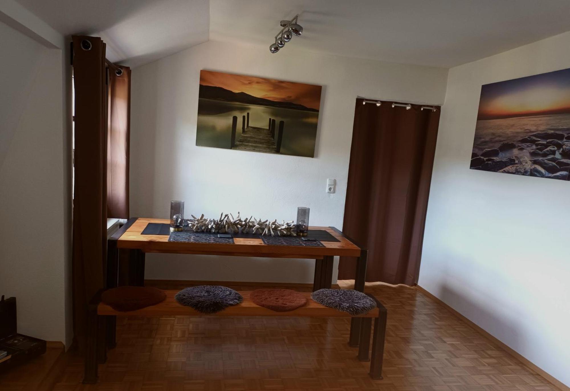 Burgapartment Felsenhaeuschen Monschau Kültér fotó