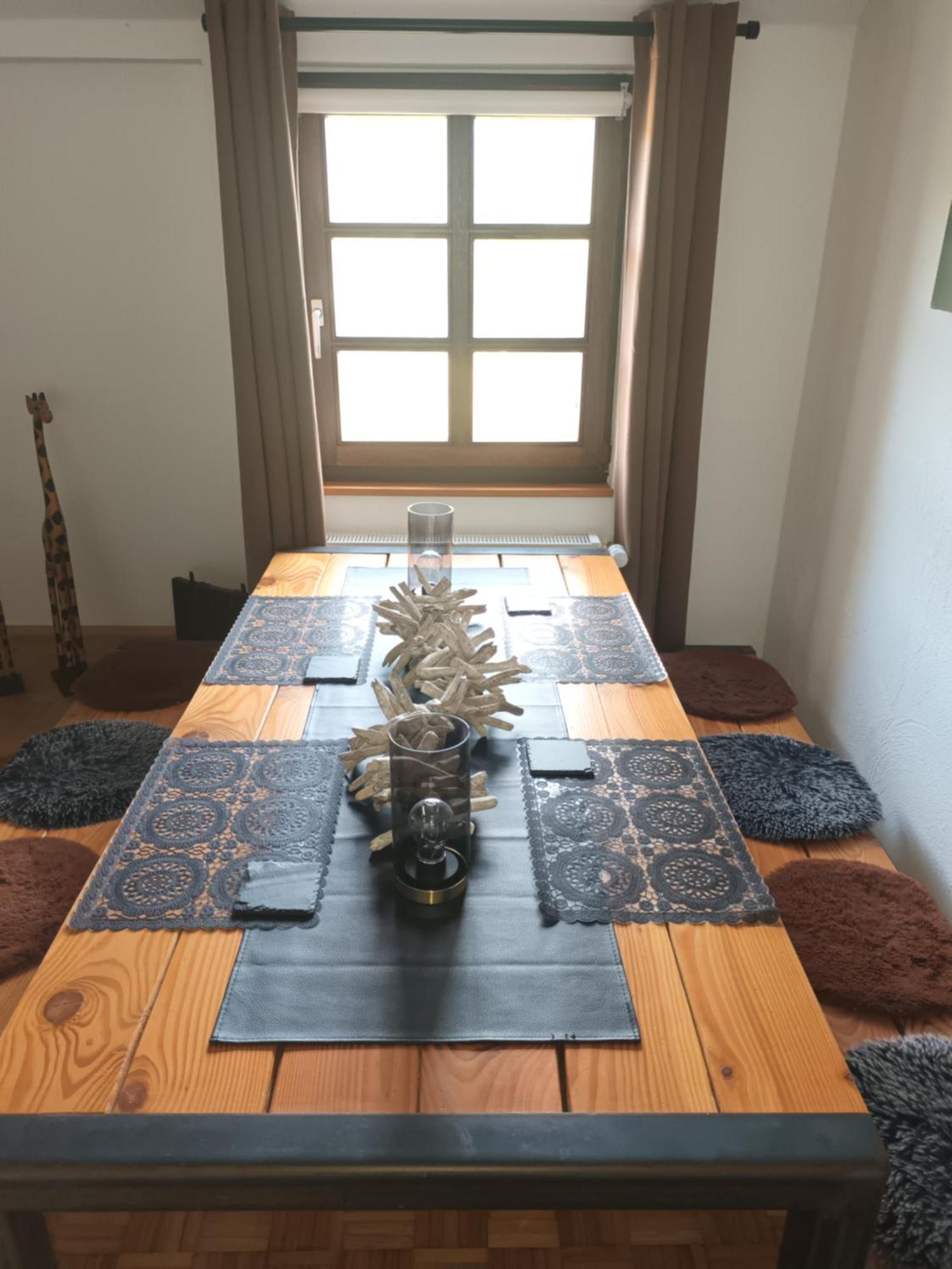 Burgapartment Felsenhaeuschen Monschau Kültér fotó